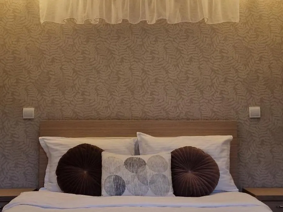 Vila Slanic Family Boutique Hotel By Di'Ador Rentals-1